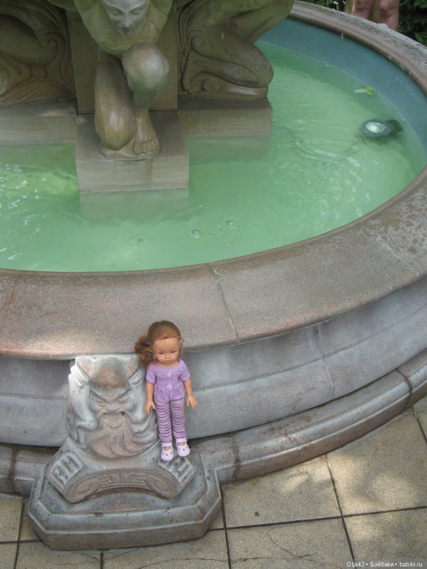 Белая невеста, Геленджик.Старый парк, Кабардинка