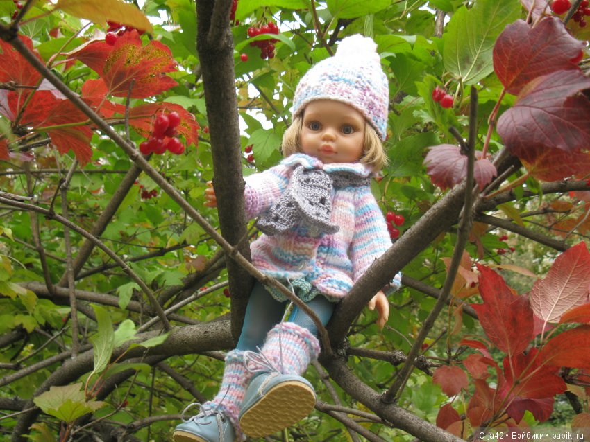 Осенние деньки — Туризм и путешествия: фотоотчеты из поездок (фото 2)