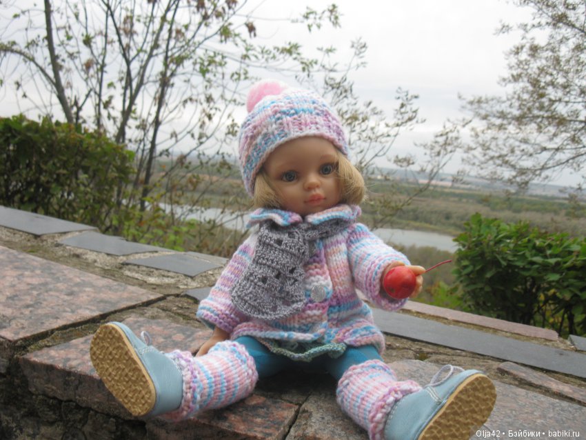 Осенние деньки — Туризм и путешествия: фотоотчеты из поездок (фото 5)