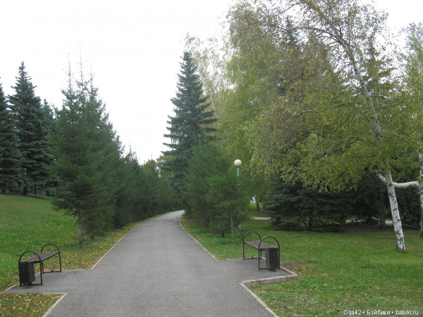 Осенние деньки — Туризм и путешествия: фотоотчеты из поездок