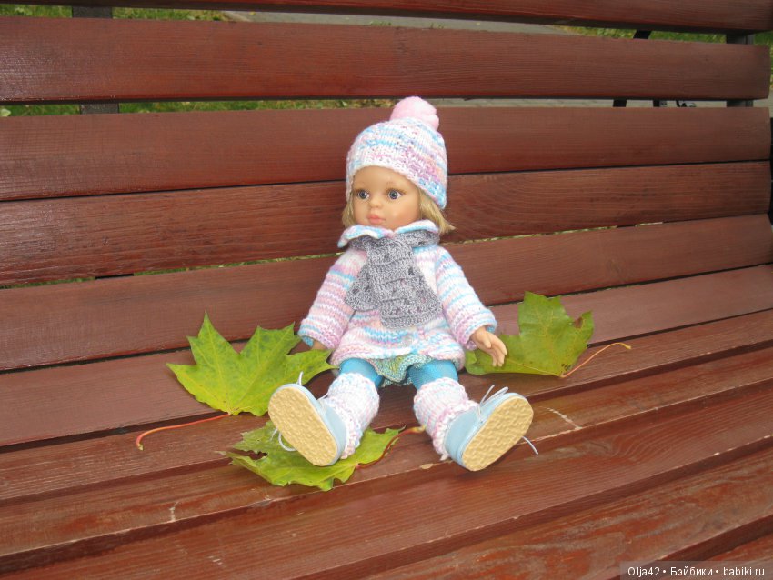 Осенние деньки — Туризм и путешествия: фотоотчеты из поездок (фото 9)