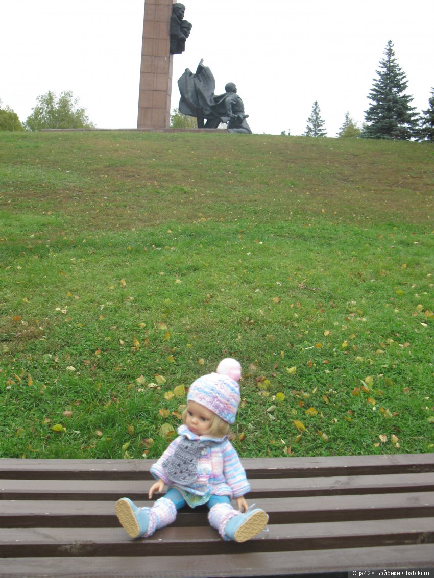 Осенние деньки — Туризм и путешествия: фотоотчеты из поездок