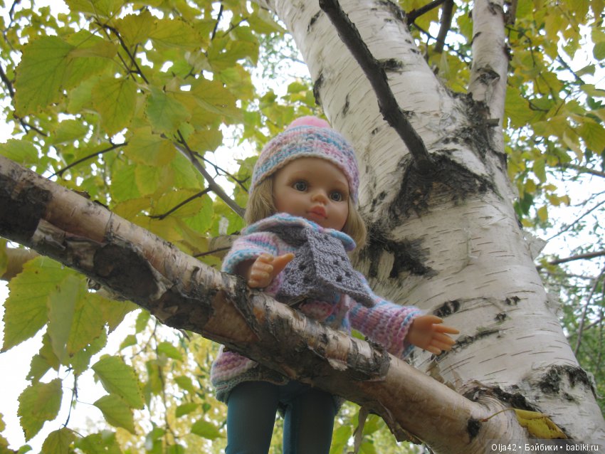 Осенние деньки — Туризм и путешествия: фотоотчеты из поездок (фото 4)