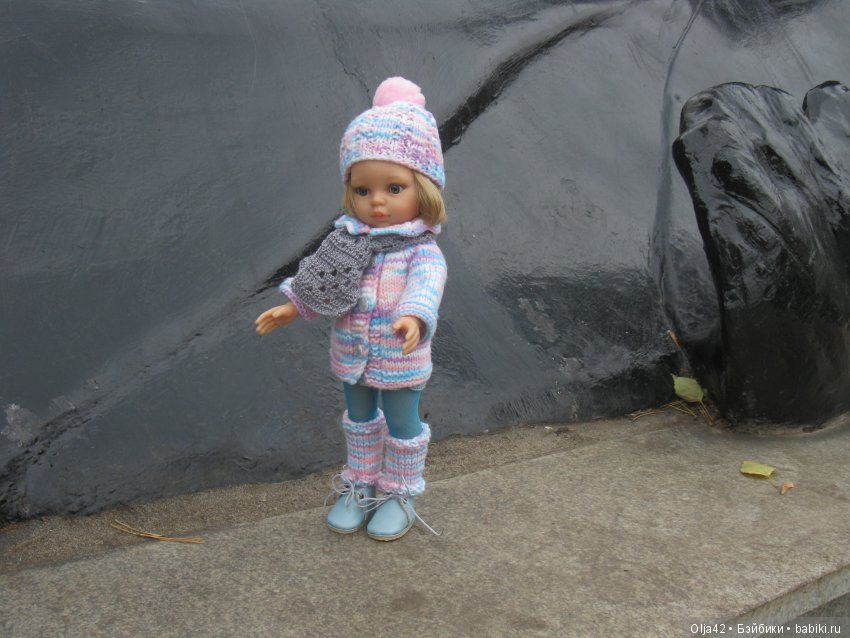 Осенние деньки — Туризм и путешествия: фотоотчеты из поездок (фото 10)