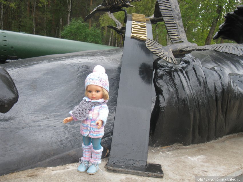 Осенние деньки — Туризм и путешествия: фотоотчеты из поездок (фото 7)