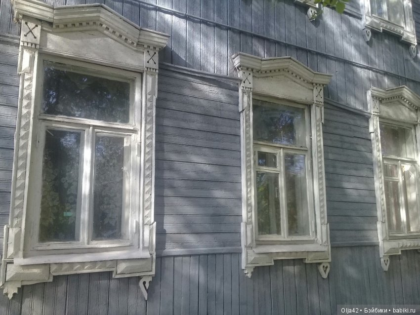 Осенние деньки — Туризм и путешествия: фотоотчеты из поездок