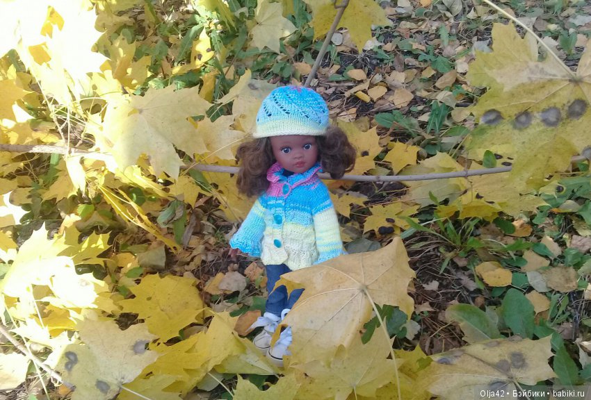 Осенние деньки — Туризм и путешествия: фотоотчеты из поездок