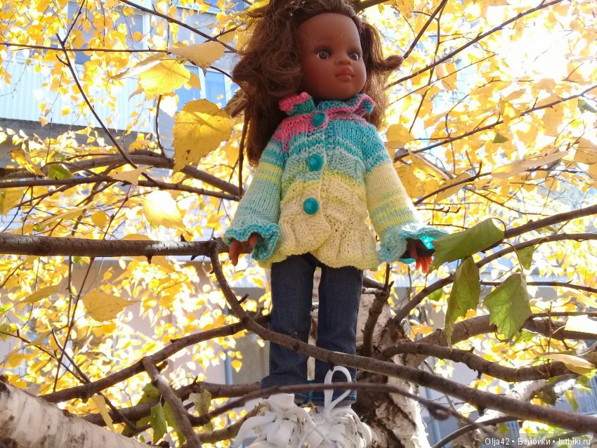 Осенние деньки — Туризм и путешествия: фотоотчеты из поездок