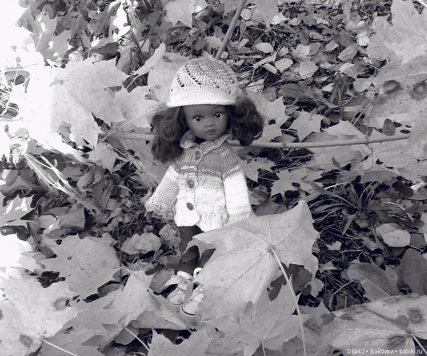 Осенние деньки — Туризм и путешествия: фотоотчеты из поездок