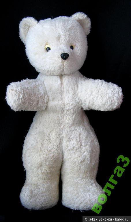 Детство. Что я помню о сваих игрушках