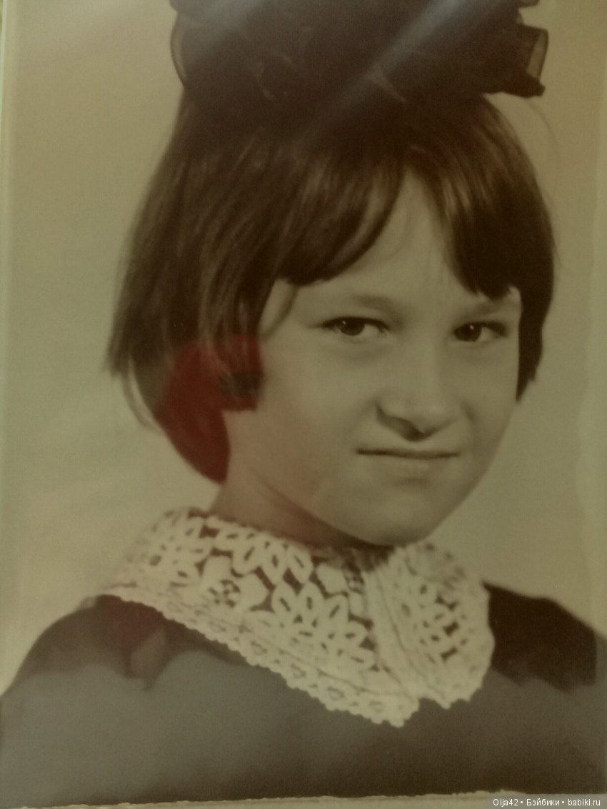 Детство. Что я помню о сваих игрушках (фото 5)