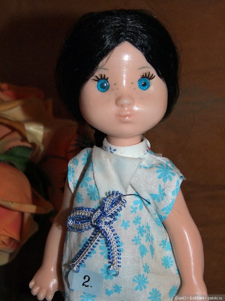 Детство. Что я помню о сваих игрушках (фото 2)