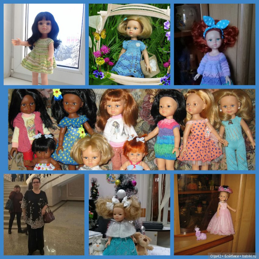 Детство. Что я помню о сваих игрушках (фото 6)