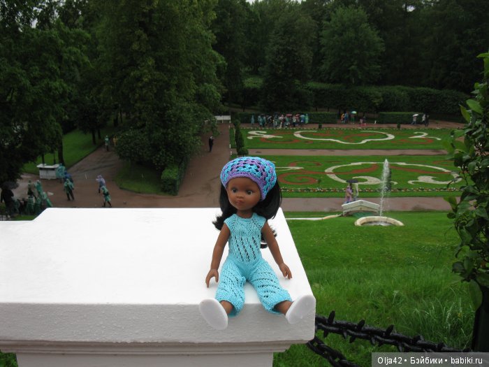 Я путешествую автобусом — Туризм и путешествия: фотоотчеты из поездок (фото 5)