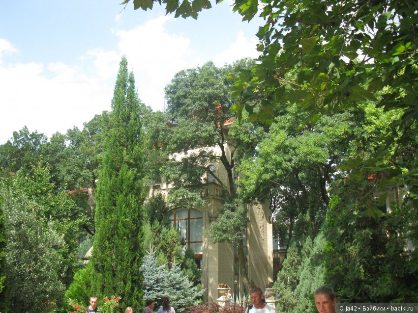 Я путешествую автобусом — Туризм и путешествия: фотоотчеты из поездок (фото 6)