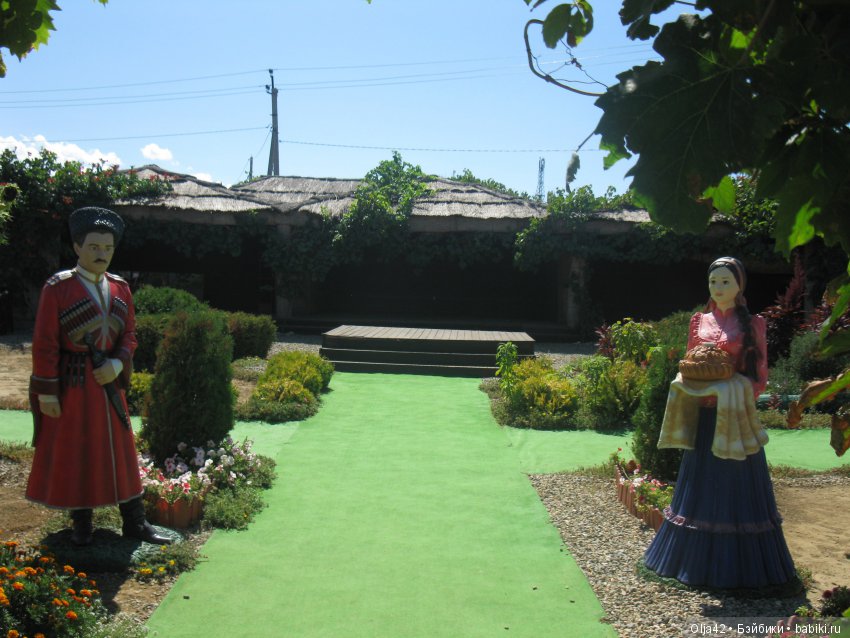 Я путешествую автобусом — Туризм и путешествия: фотоотчеты из поездок (фото 10)