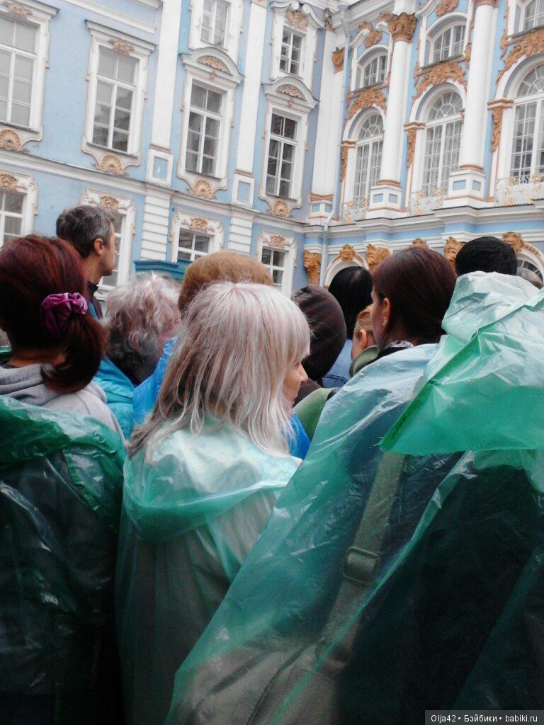 Я путешествую автобусом — Туризм и путешествия: фотоотчеты из поездок