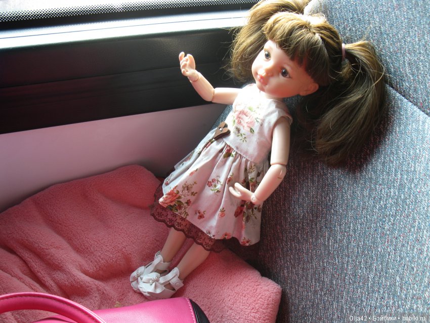 Я путешествую автобусом — Туризм и путешествия: фотоотчеты из поездок