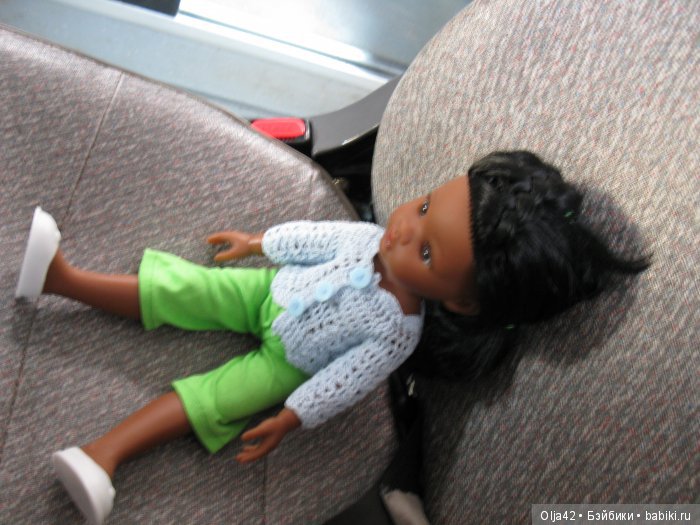 Я путешествую автобусом — Туризм и путешествия: фотоотчеты из поездок (фото 3)