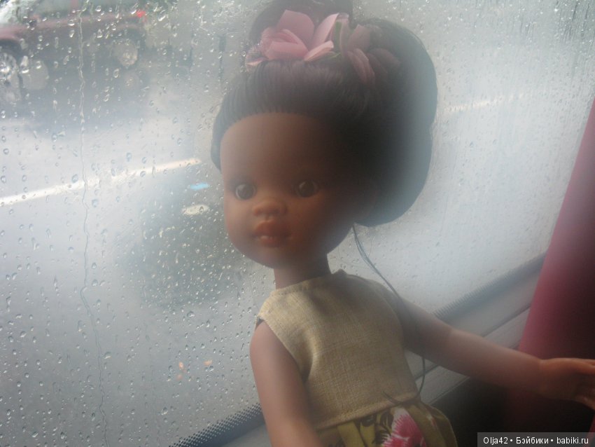 Я путешествую автобусом — Туризм и путешествия: фотоотчеты из поездок (фото 2)