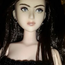 Моя первая обитсу  Сима