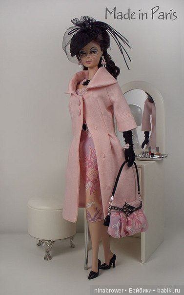 С чего начать большую коллекцию кукол и как выбрать ее направление