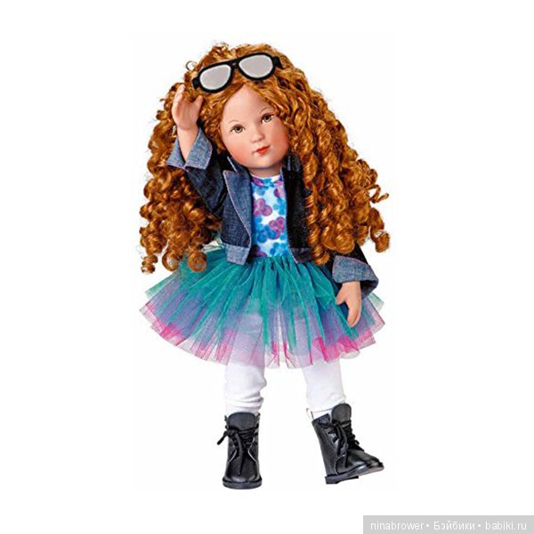 С чего начать большую коллекцию кукол и как выбрать ее направление (фото 4)