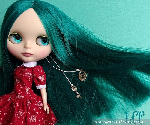 С чего начать большую коллекцию кукол и как выбрать ее направление (фото 3)