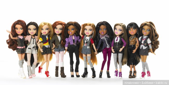 С чего начать большую коллекцию кукол и как выбрать ее направление (фото 2)