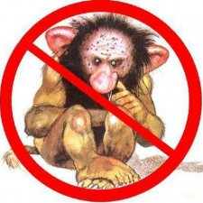 Как бороться с негативом и флудом в комментариях к топикам ? Или ловушка для Троллей)))