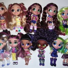 Куклы Hairdorables Куклы Hairdorables