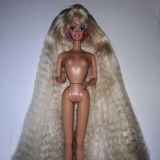 Кукла барби Barbie Totally Hair Тоталли. Цена 4500 включая доставку! Кукла барби Barbie Totally Hair Тоталли. Цена 4500 включая доставку!