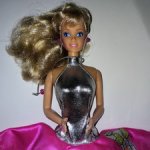 Кукла барби mattel Barbie and the Sensations