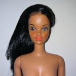 Куклы барби Steffi  Hawaiian Barbie 1982г от mattel. Цена включает доставку!
