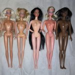 Куклы Барби Кен Скиппер стейси