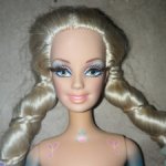 Кукла Joybelle Barbie Fairytopia