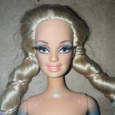 Кукла Joybelle Barbie Fairytopia
