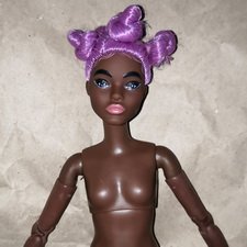 Кукла BMR 1959 нюд