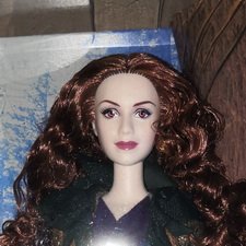 Кукла Виктория Сумерки от mattel