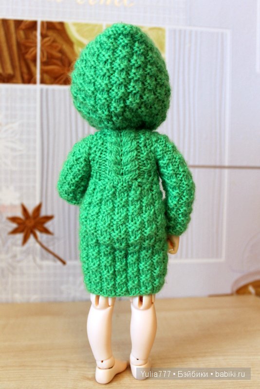 Примерялки — Одежда и обувь для кукол BJD (БЖД): 1/3