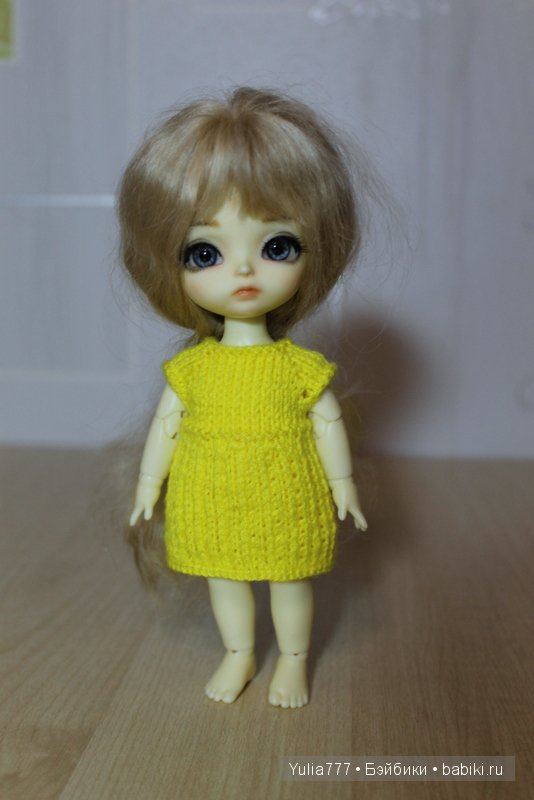 Две модницы — Одежда и обувь для кукол BJD (БЖД): 1/3 (фото 9)