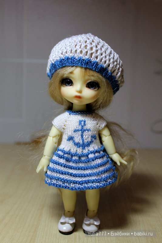 Две модницы — Одежда и обувь для кукол BJD (БЖД): 1/3