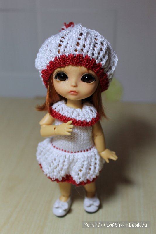 Две модницы — Одежда и обувь для кукол BJD (БЖД): 1/3