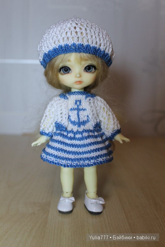 Две модницы — Одежда и обувь для кукол BJD (БЖД): 1/3