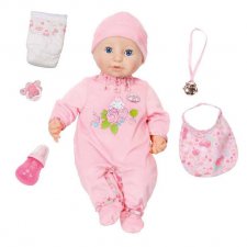 Беби бон или беби анабель