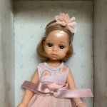 Куплю голову Паола Рейна мини 21 см