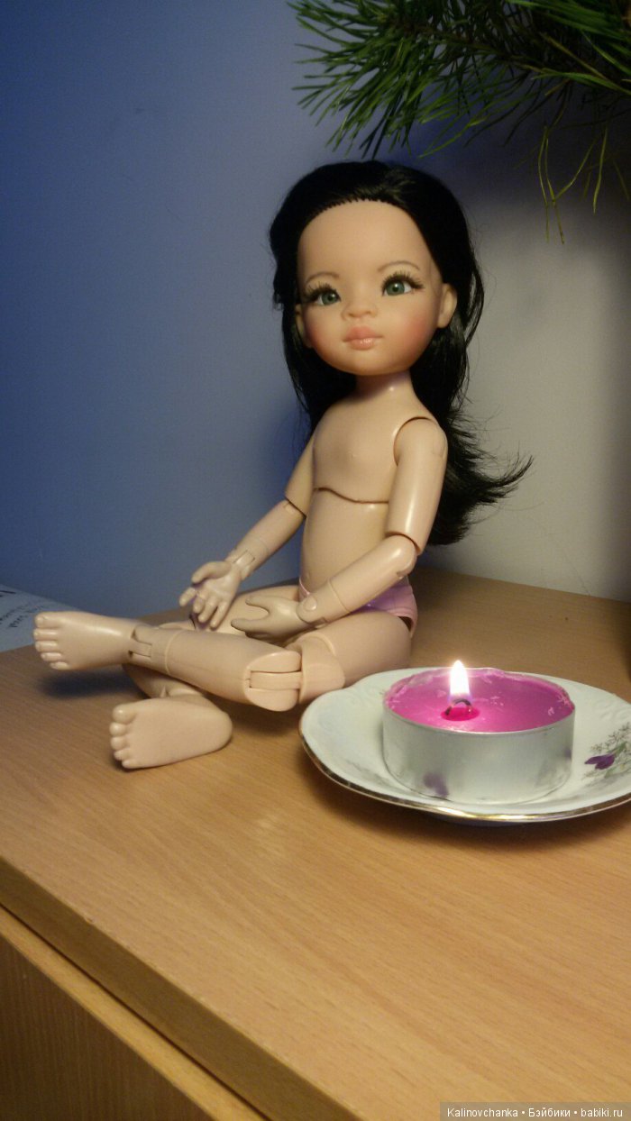 Как я впала в детство — Болталка и разговоры обо всем: жизнь (фото 10)