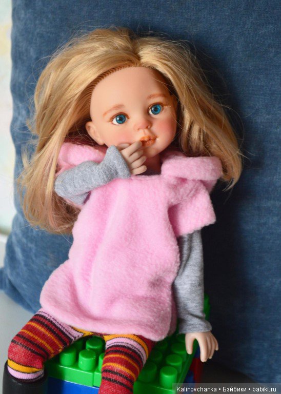 Как я впала в детство — Болталка и разговоры обо всем: жизнь