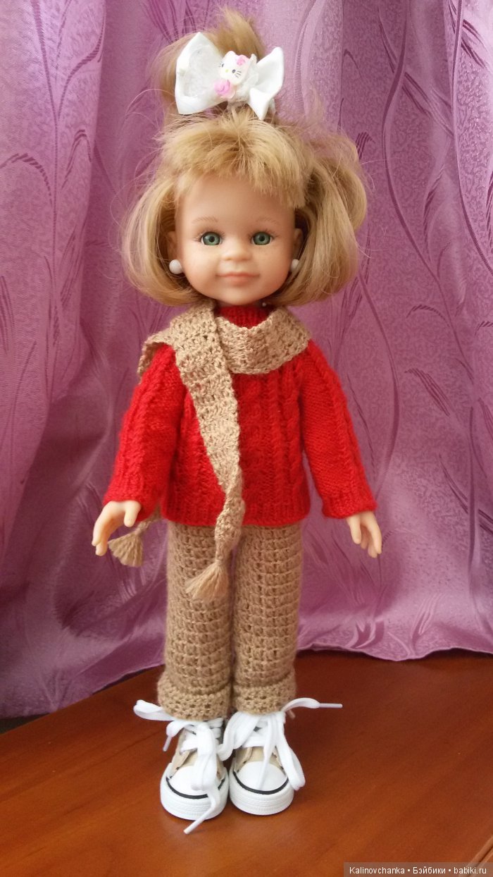 Как я впала в детство — Болталка и разговоры обо всем: жизнь (фото 7)