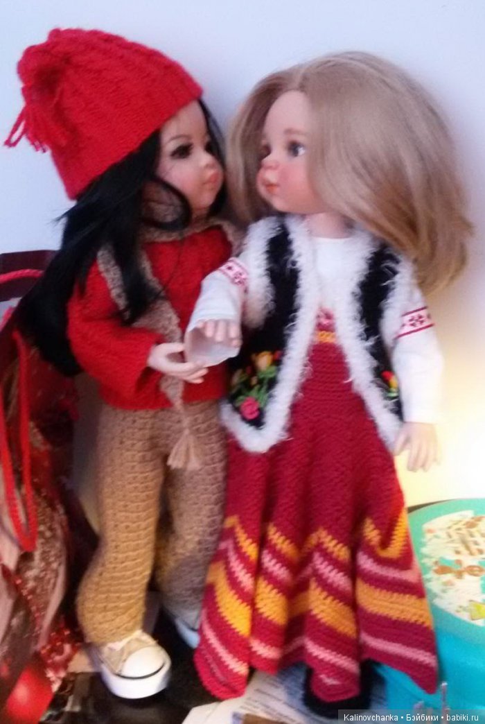 Как я впала в детство — Болталка и разговоры обо всем: жизнь